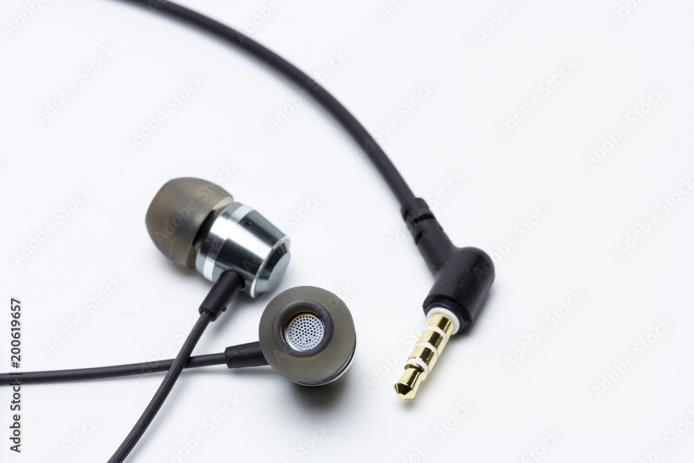Auriculares in-ear o intrauriculares Auriculares in-ear o intrauriculares