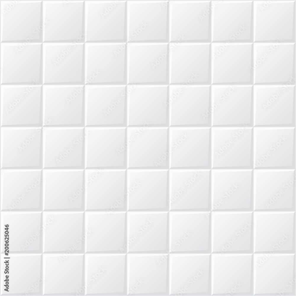 white tile background white tile background