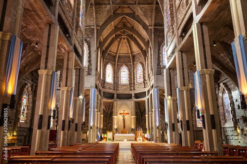 San Carlos Bariloche Cathedral