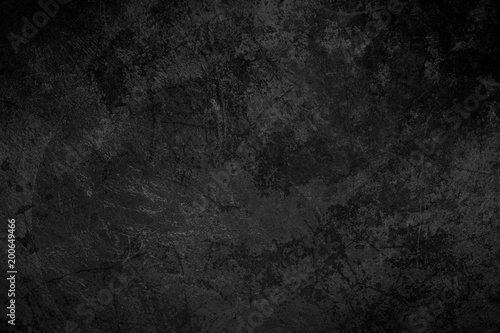 Dark epic wall texture. Grungy concrete wall.
