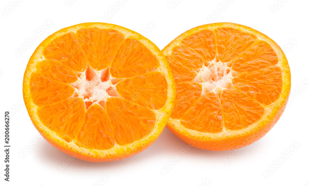 tangerine tangerine