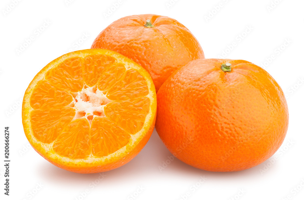 tangerine
