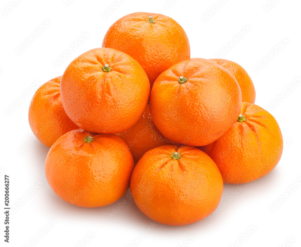 tangerine tangerine