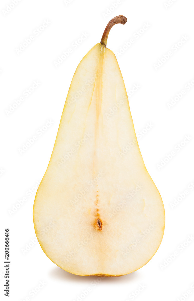 pear pear