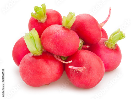 radish