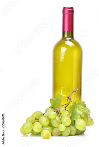 Grape wine