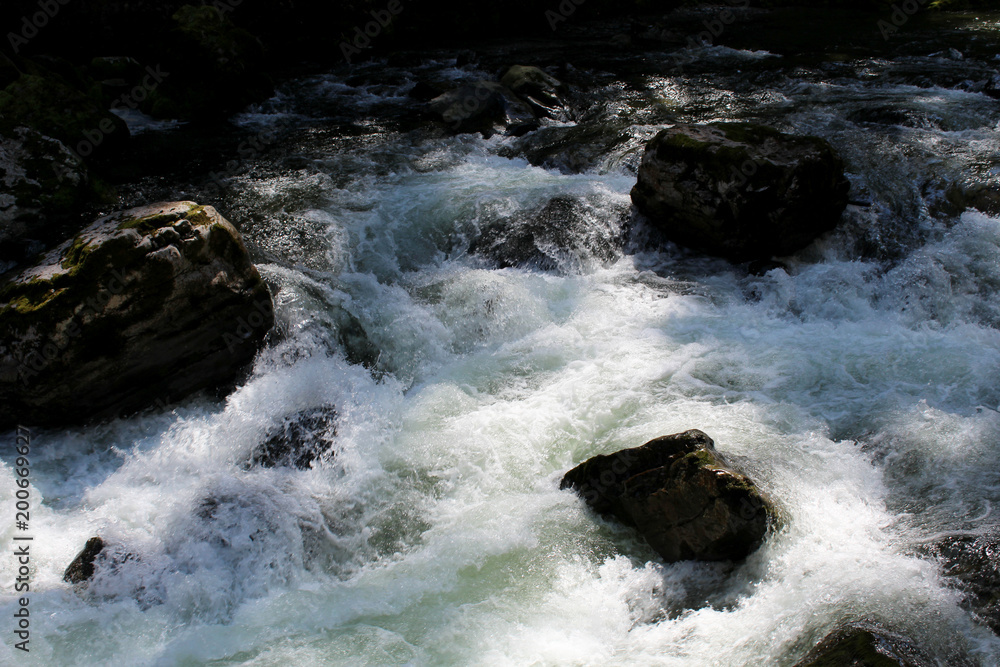 Вода