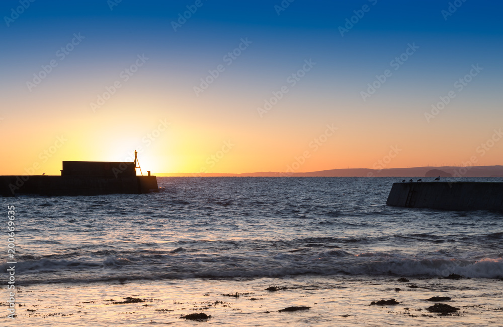Fife Sunrise Fife Sunrise