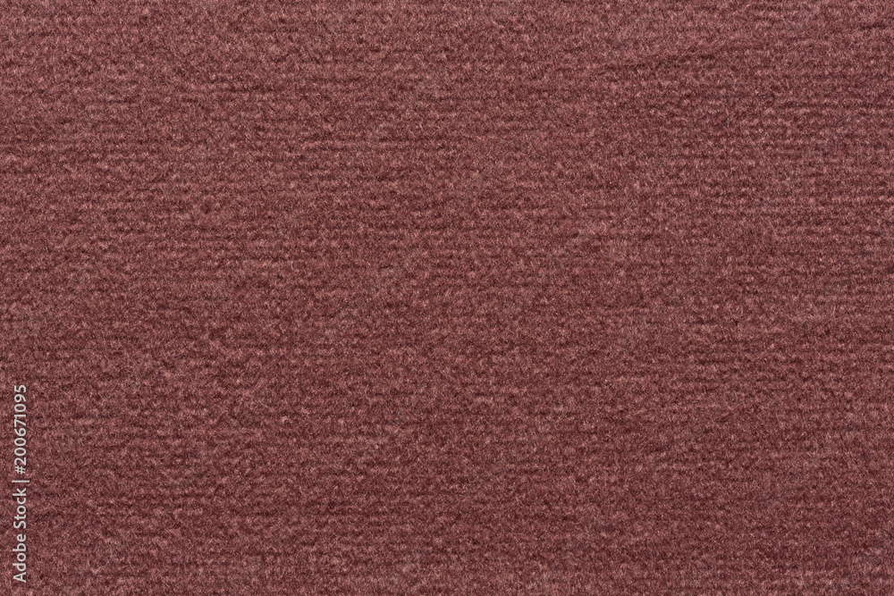 Simple fabric texture in saturated violet colour. Simple fabric texture in saturated violet colour.