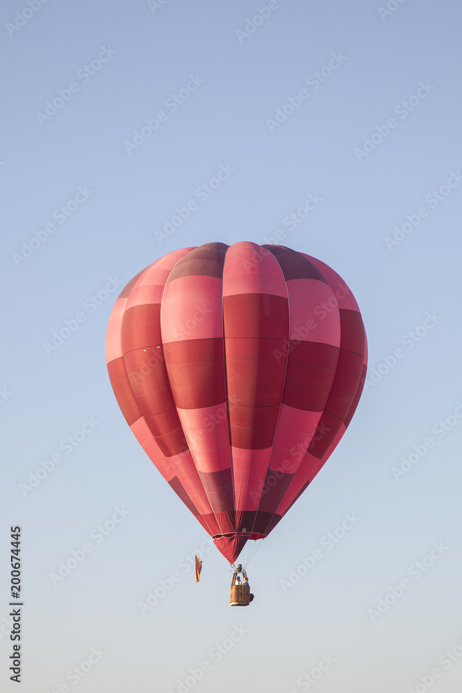 Fototapeta premium balloon, ballooning