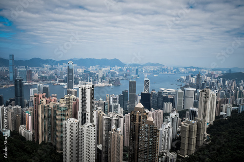 Hong Kong © Алексей Сердюцкий