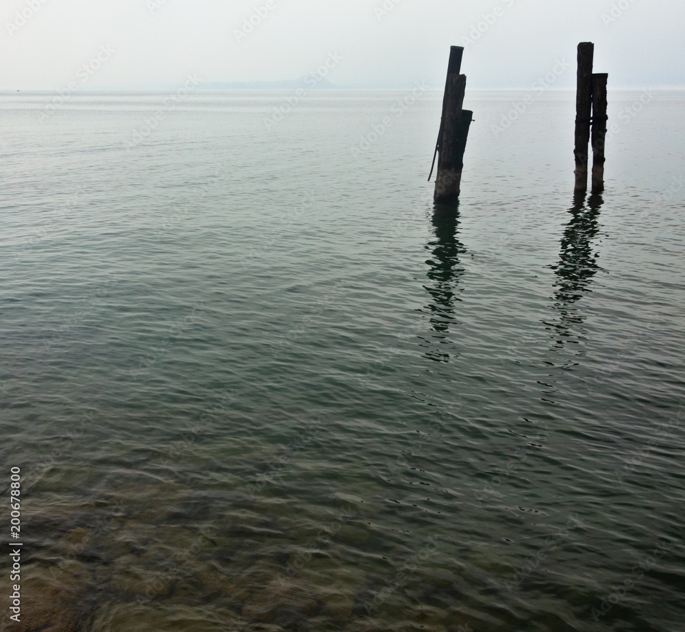 Gardasee Gardasee