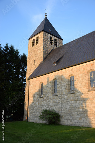 Katholische Kirche in Bischofsgrün