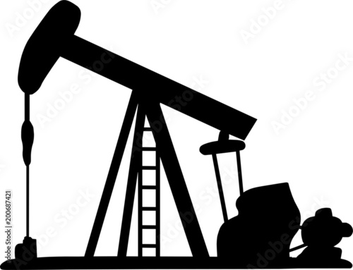 Oil Pump Jack