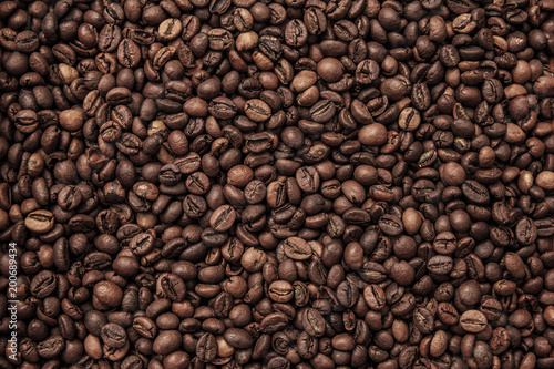 Kaffeebohnen