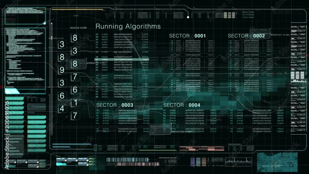 Advance motion graphic futuristic user interface head up display screen with digital data telemetry information display for digital background computer desktop display screen Advance motion graphic futuristic user interface head up display screen with digital data telemetry information display for digital background computer desktop display screen