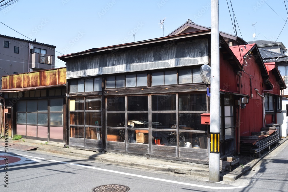old joiner in Japan old joiner in Japan