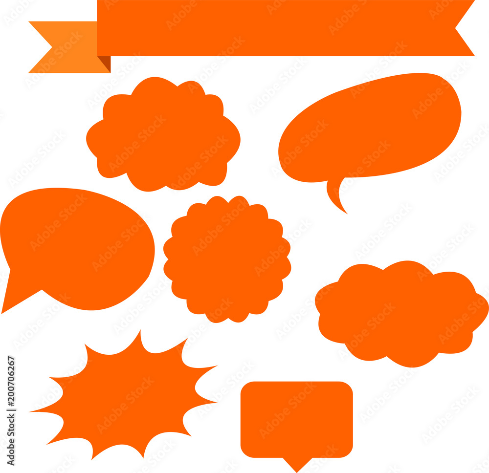 speech, bubble, symbol, decorative, element, cloud, shape, comic, sigh, design speech, bubble, symbol, decorative, element, cloud, shape, comic, sigh, design