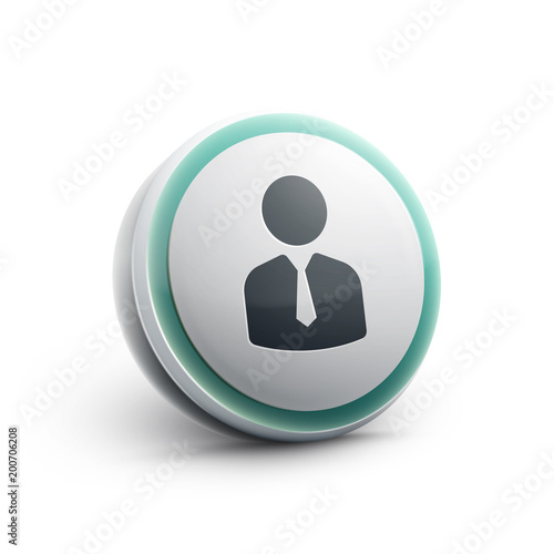 icône Businessman