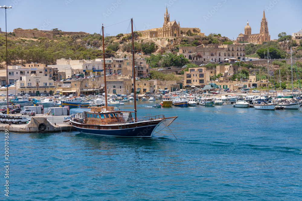 Malta Boat Malta Boat