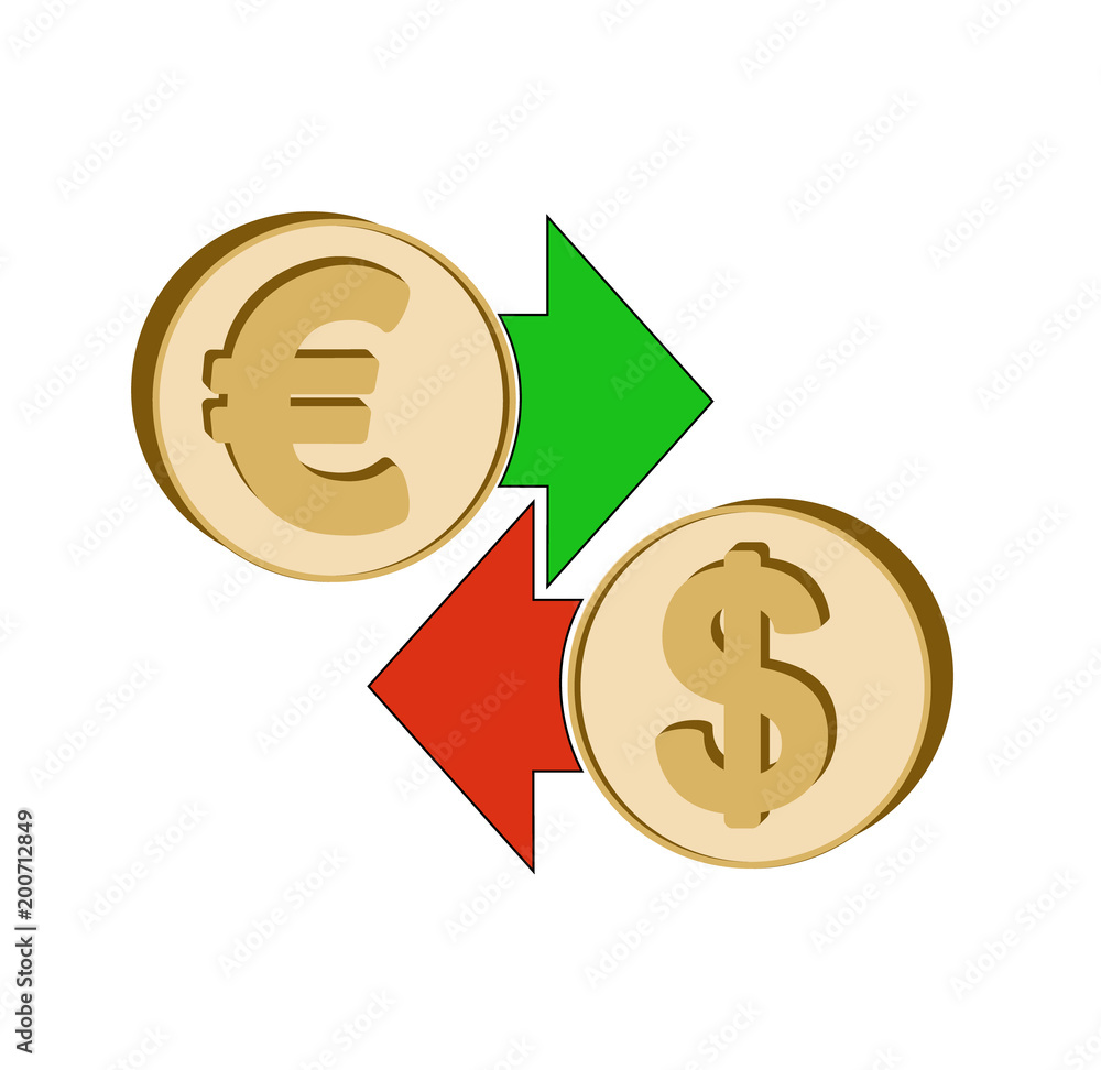 exchange euro to dollar exchange euro to dollar