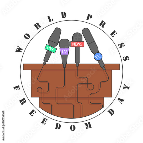 World Press Freedom Day