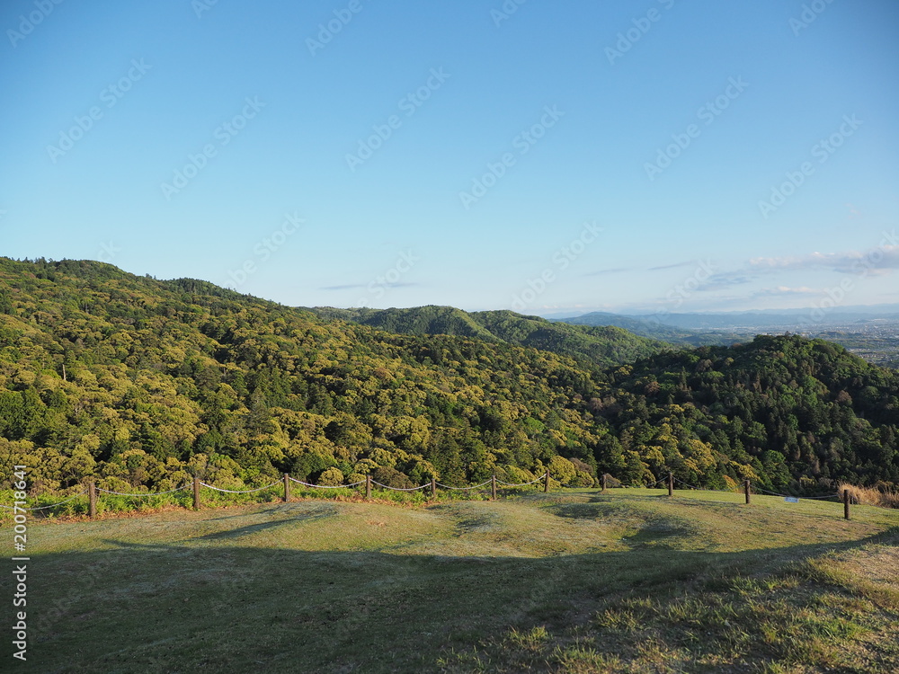 Obraz premium 奈良