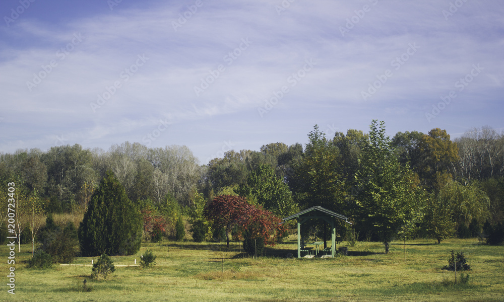 Obraz premium Rila Bulgaria