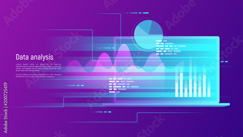 Data analysis, research, audit, planning, statistics, financial 
