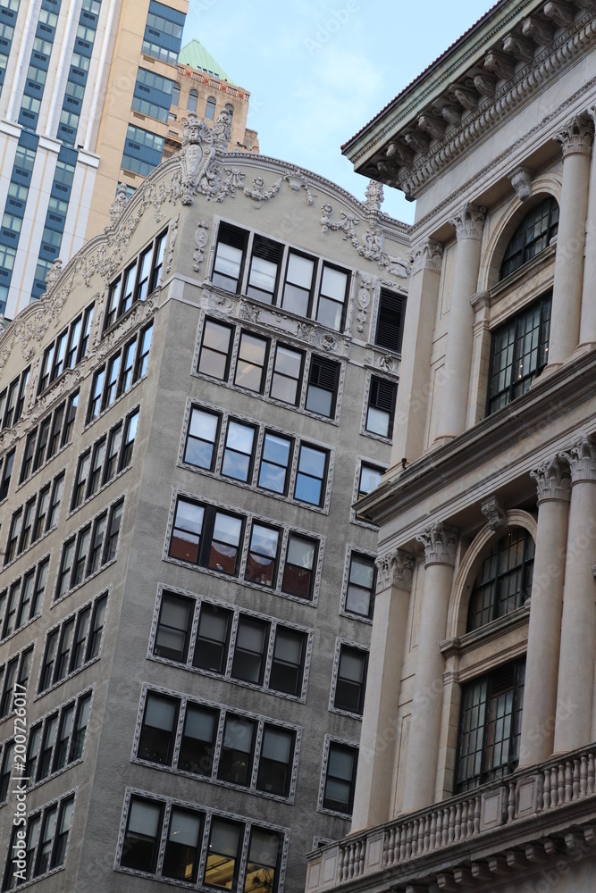 New York City Architecture New York City Architecture