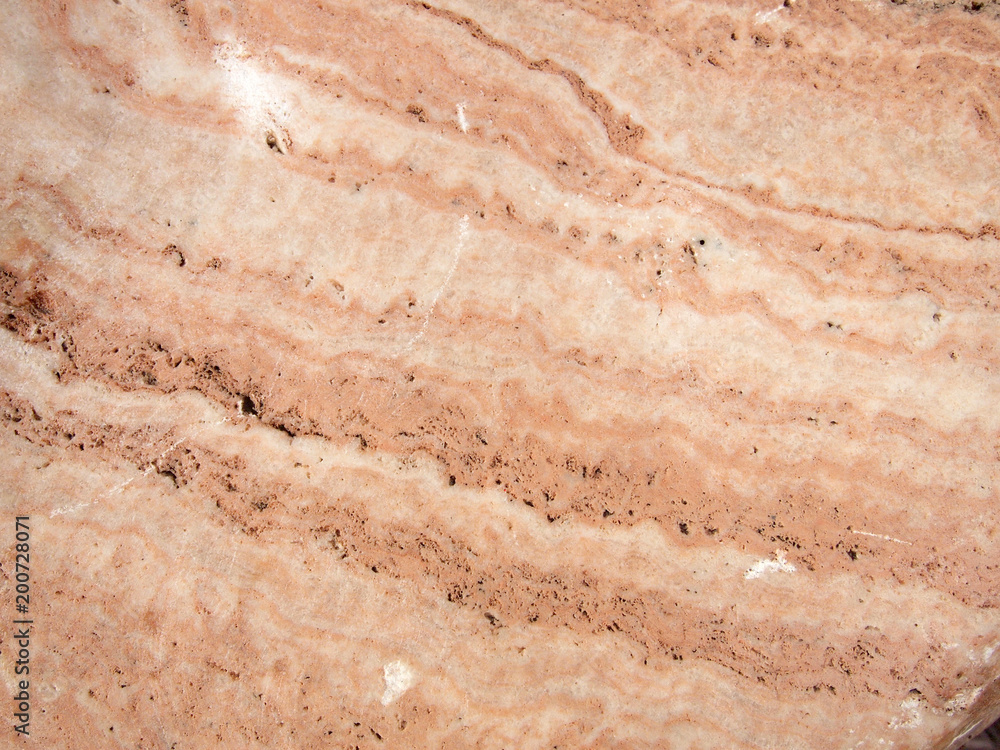 Obraz premium Grunge red cement wall