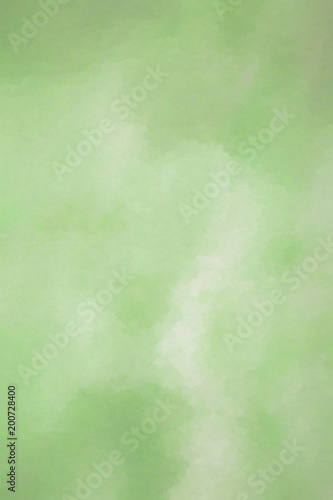 Painterly Impressionistic Texture