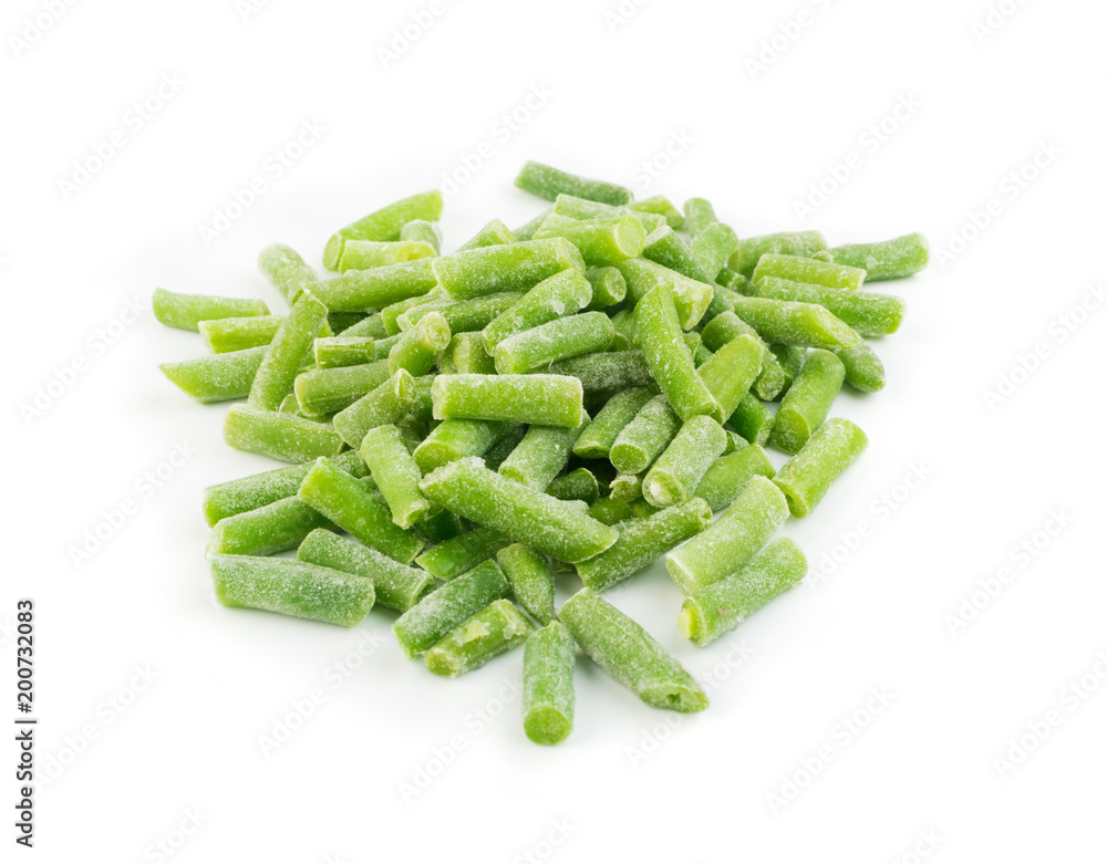 Frozen Green Beans Frozen Green Beans
