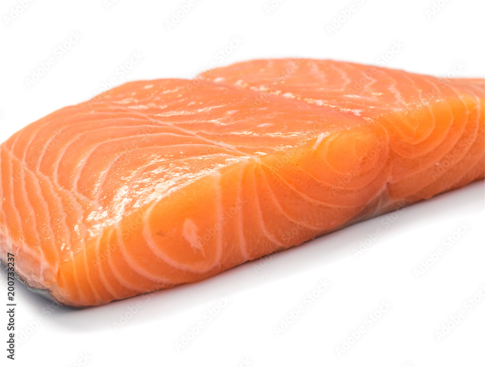 Smoked Salmon Fillet Smoked Salmon Fillet