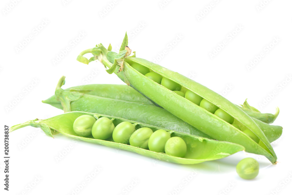 Green peas