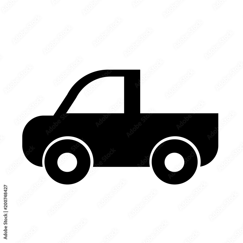 car icon sign
