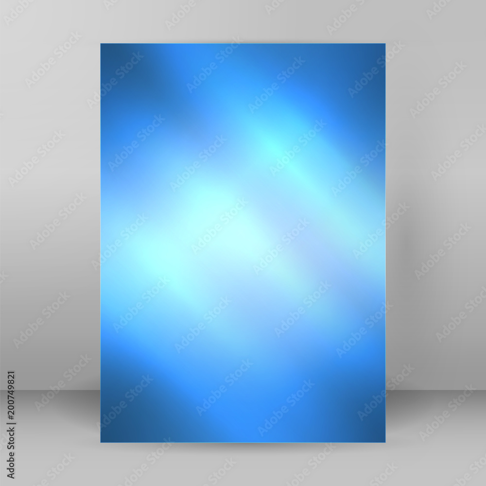 blue blur background effect glowing highlight03 blue blur background effect glowing highlight03
