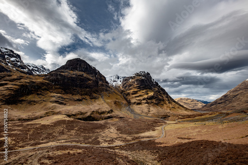 Schottland at its best © Bastian