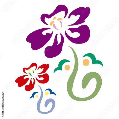 FLORES