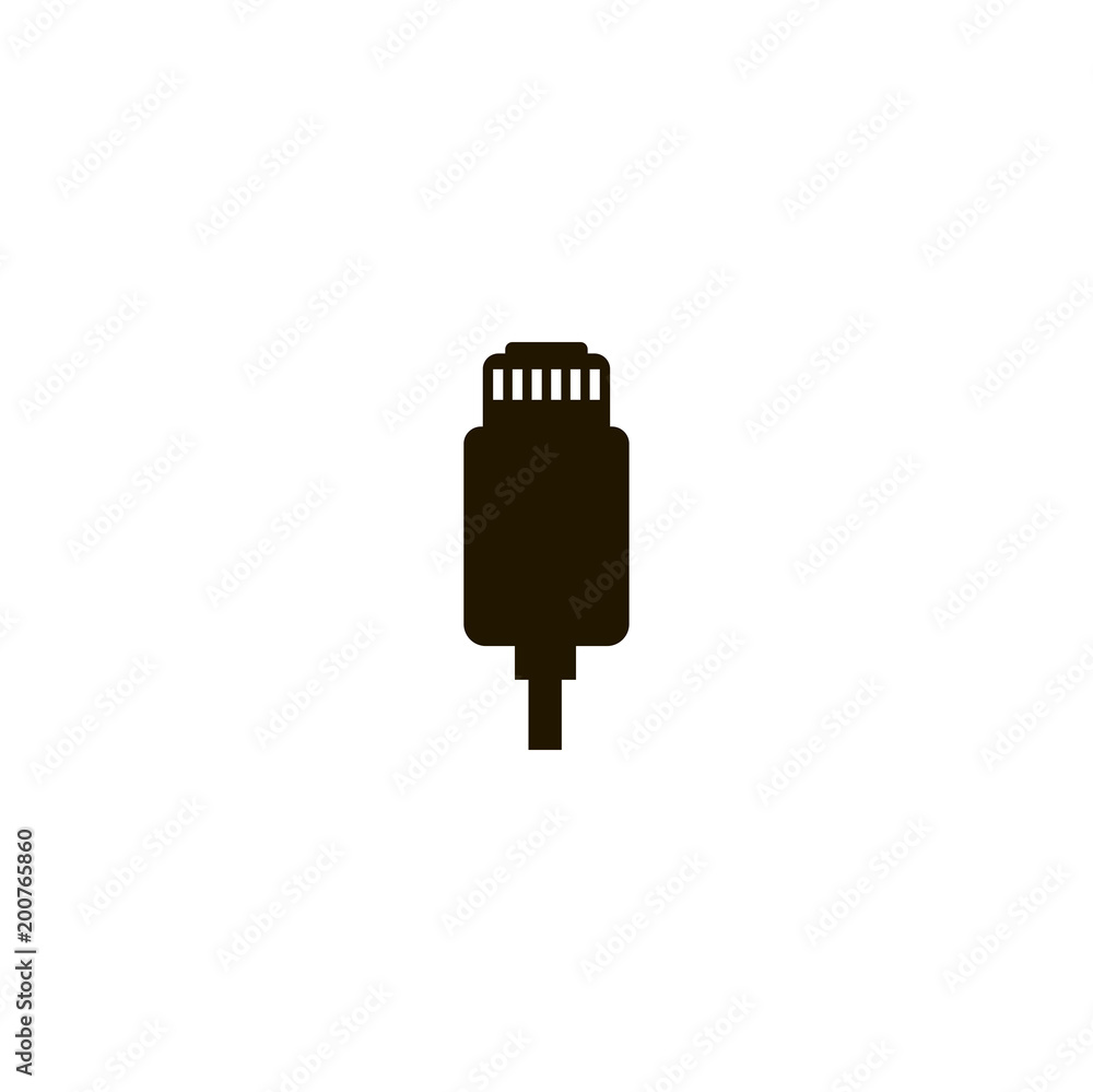 charger icon. sign design charger icon. sign design