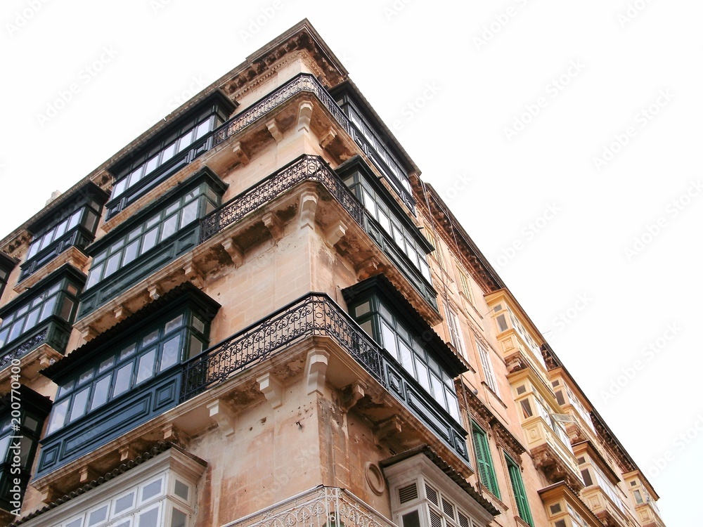 Old building Old building