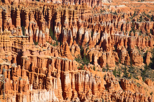 Bryce canyon