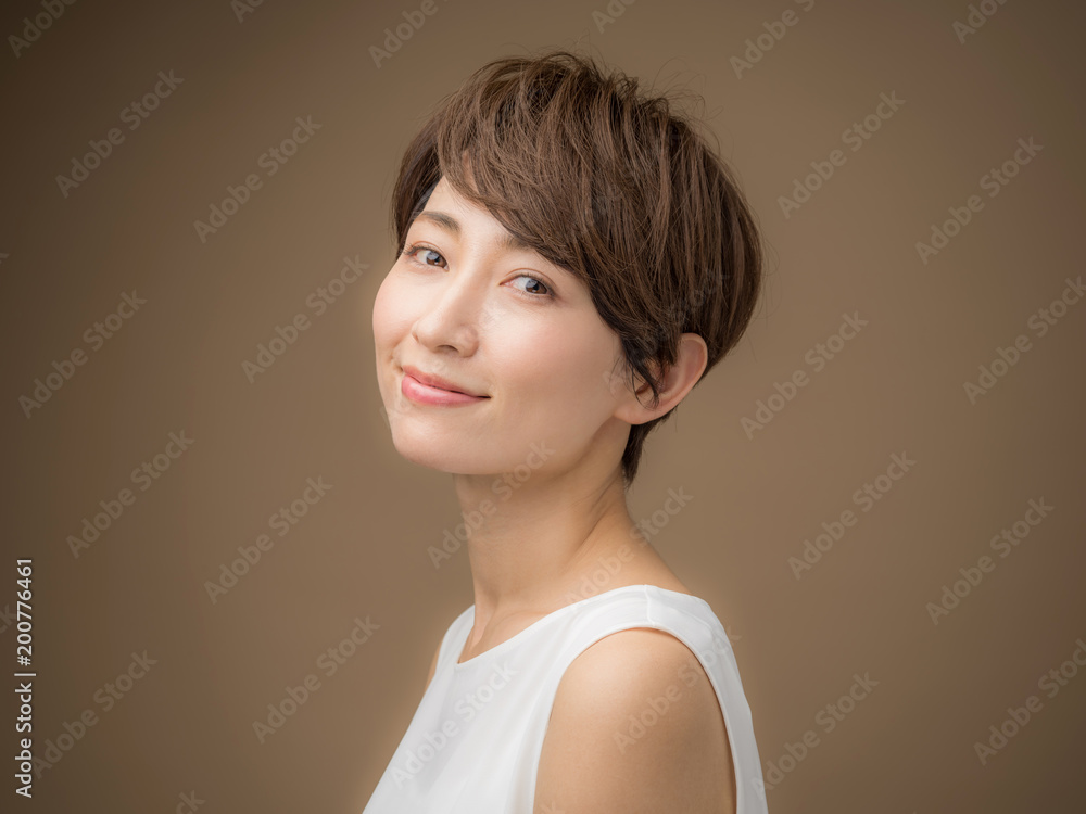 ビューティー・女性