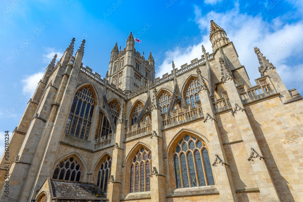 Bath Abbey