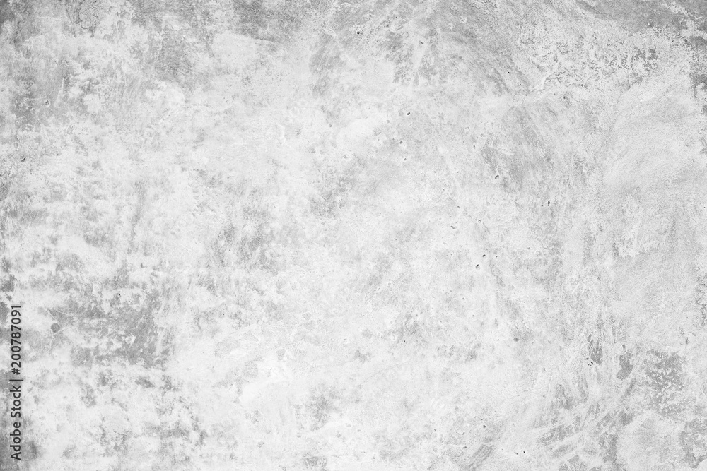 Naklejka premium Texture of Grey concrete wall