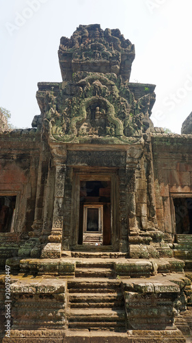ankor wat temple complex