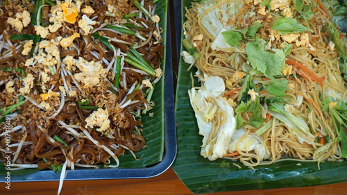 Photography bangkok street food