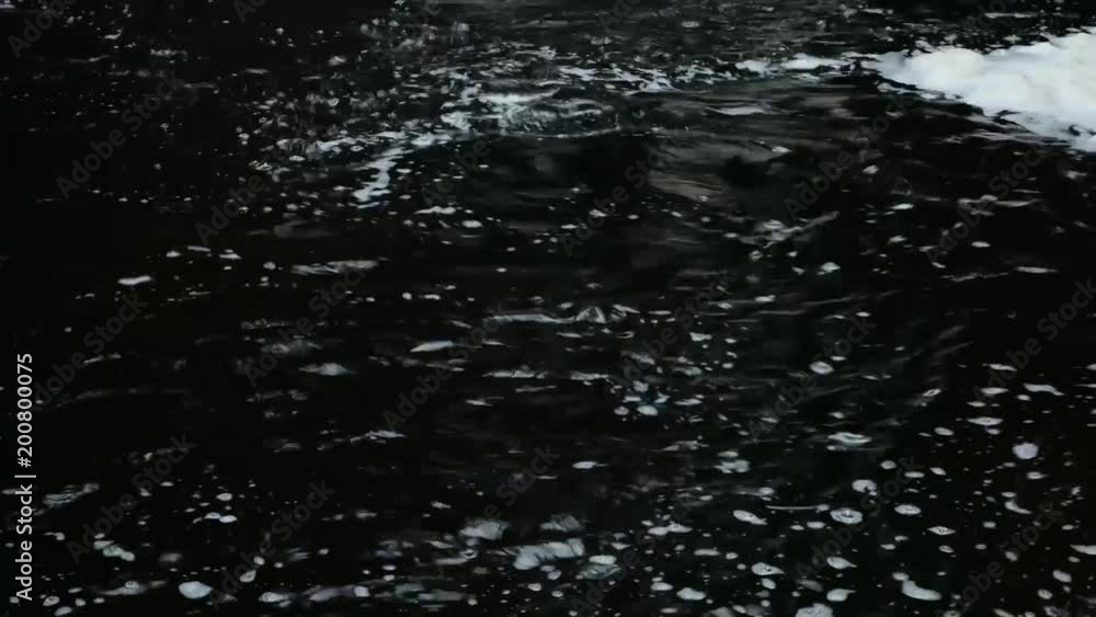 swirling water timelapse swirling water timelapse
