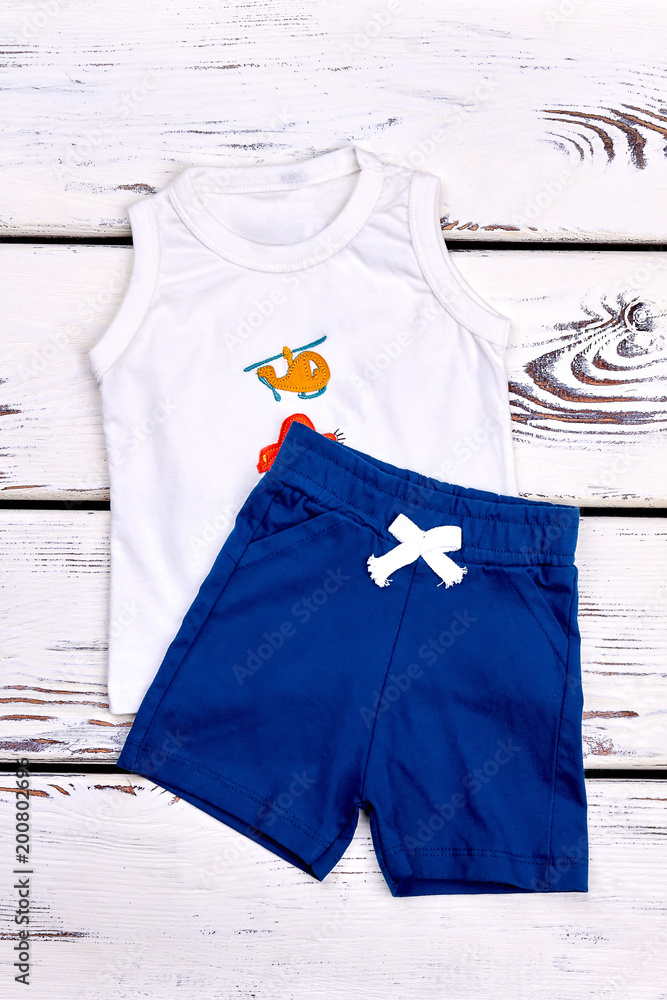 Baby boy summer clothes on sale sale