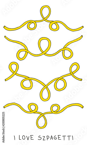 Spaghetti